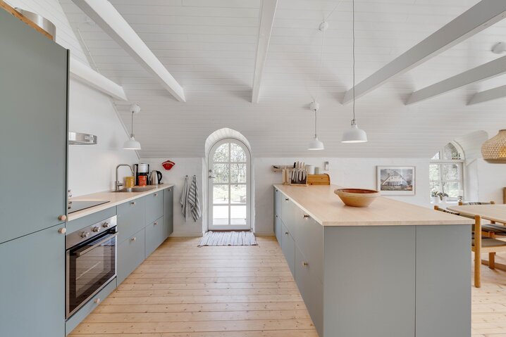 Sommerhus G5149 på Fyrmarken 263, Nr. Lyngvig - Billede #14