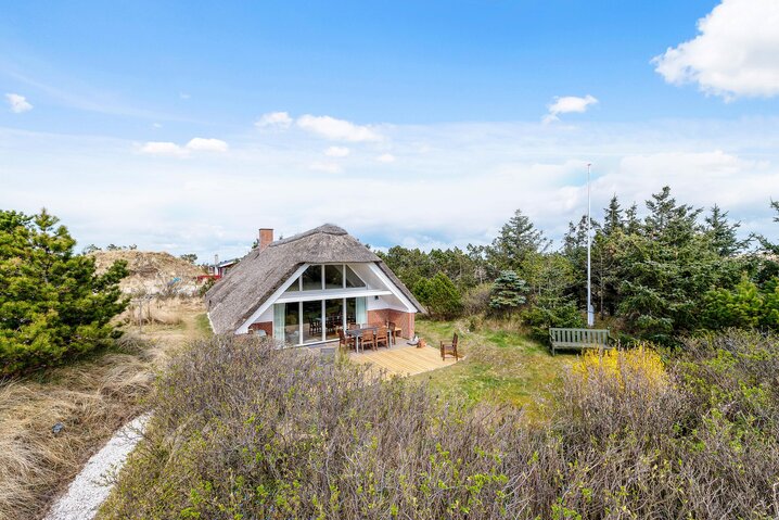 Sommerhus G5149 på Fyrmarken 263, Nr. Lyngvig - Billede #21