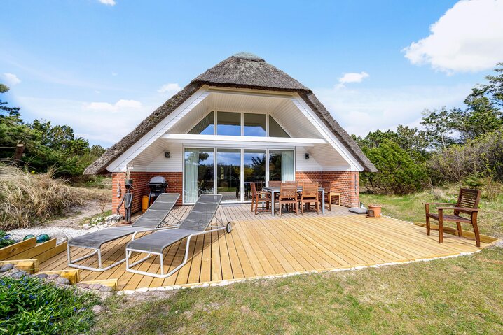 Sommerhus G5149 på Fyrmarken 263, Nr. Lyngvig - Billede #22