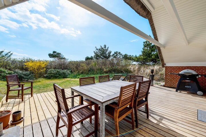 Sommerhus G5149 på Fyrmarken 263, Nr. Lyngvig - Billede #23