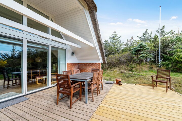 Sommerhus G5149 på Fyrmarken 263, Nr. Lyngvig - Billede #24