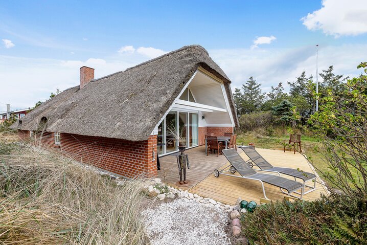 Sommerhus G5149 på Fyrmarken 263, Nr. Lyngvig - Billede #25