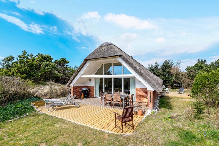 Sommerhus G5149 på Fyrmarken 263, Nr. Lyngvig - Billede #26
