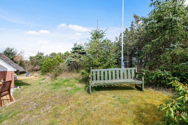 Sommerhus G5149 på Fyrmarken 263, Nr. Lyngvig - Billede #27
