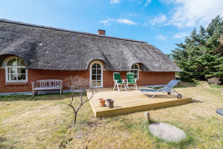 Sommerhus G5149 på Fyrmarken 263, Nr. Lyngvig - Billede #28