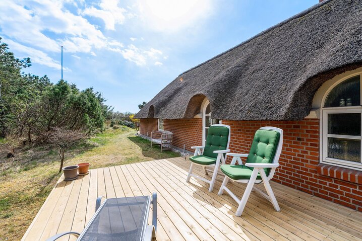 Sommerhus G5149 på Fyrmarken 263, Nr. Lyngvig - Billede #29