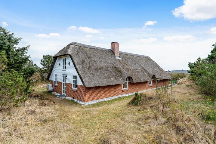 Sommerhus G5149 på Fyrmarken 263, Nr. Lyngvig - Billede #30