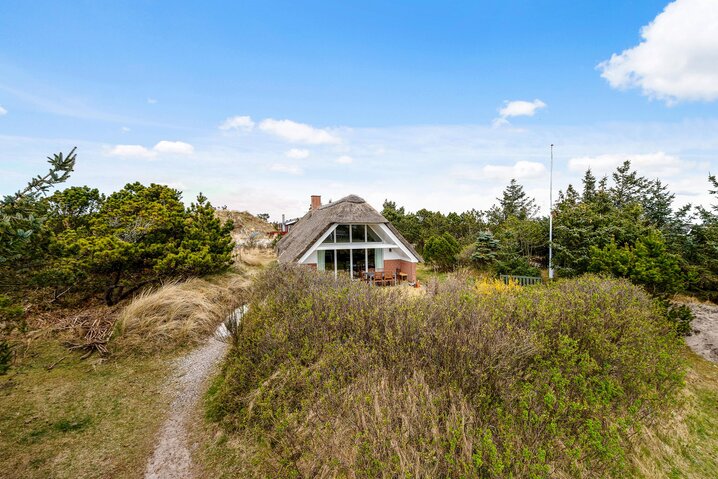 Sommerhus G5149 på Fyrmarken 263, Nr. Lyngvig - Billede #31