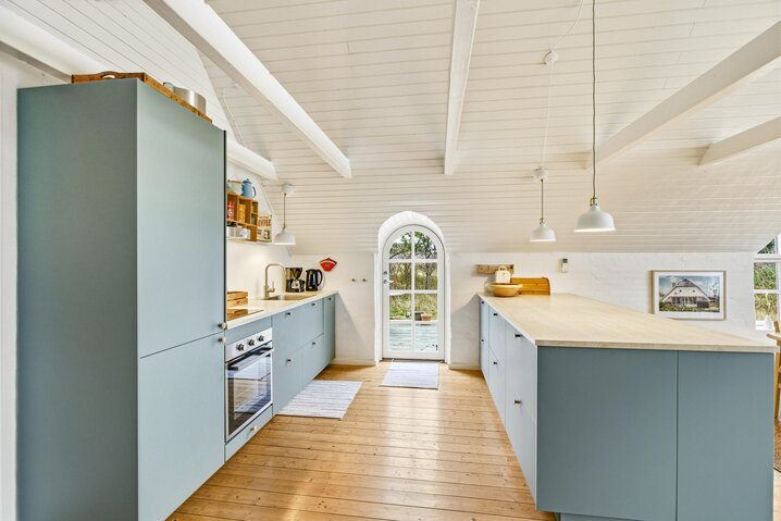 Sommerhus G5149 på Fyrmarken 263, Nr. Lyngvig - Billede #2