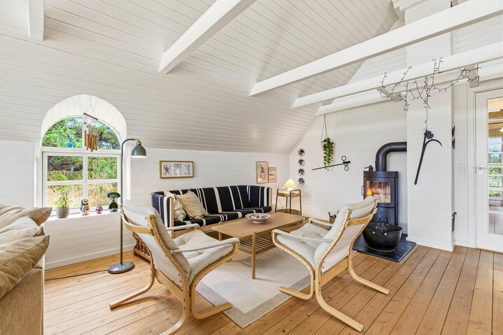 Sommerhus G5149 på Fyrmarken 263, Nr. Lyngvig - Billede #3