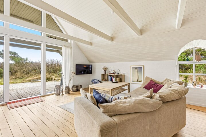 Sommerhus G5149 på Fyrmarken 263, Nr. Lyngvig - Billede #4