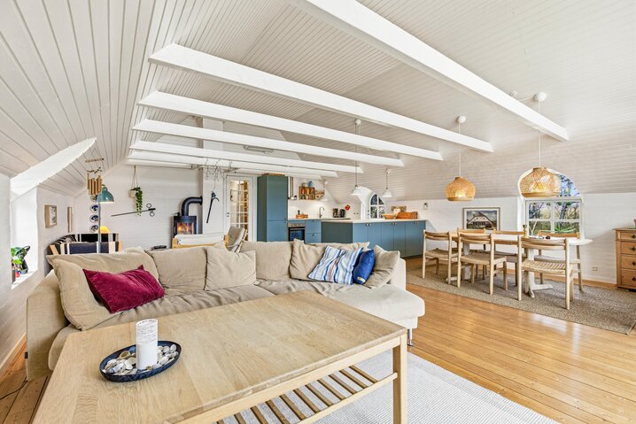 Sommerhus G5149 på Fyrmarken 263, Nr. Lyngvig - Billede #5