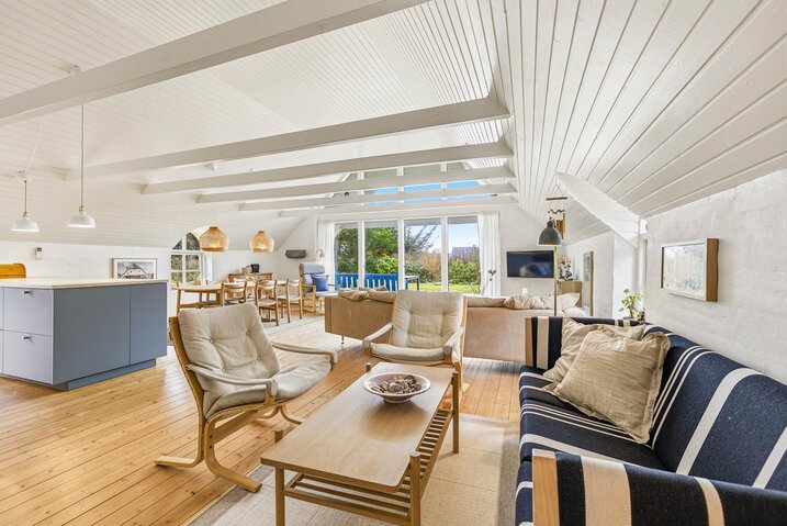 Sommerhus G5149 på Fyrmarken 263, Nr. Lyngvig - Billede #6