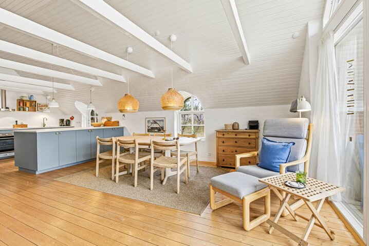 Sommerhus G5149 på Fyrmarken 263, Nr. Lyngvig - Billede #7