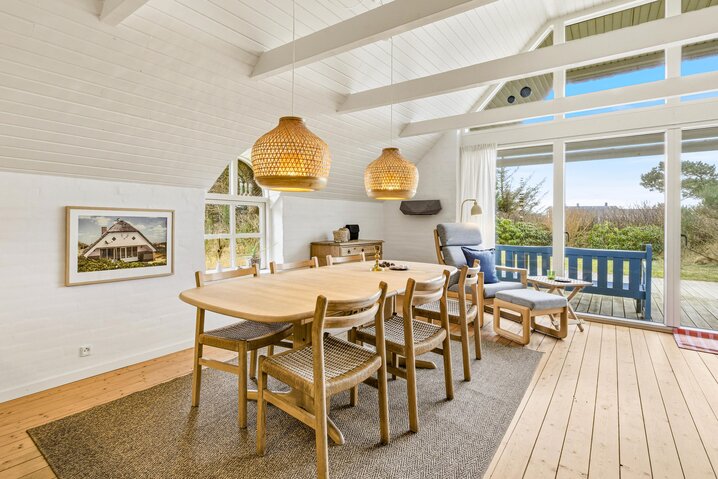 Sommerhus G5149 på Fyrmarken 263, Nr. Lyngvig - Billede #8
