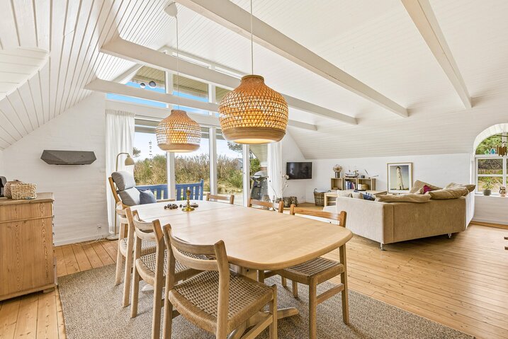 Sommerhus G5149 på Fyrmarken 263, Nr. Lyngvig - Billede #9