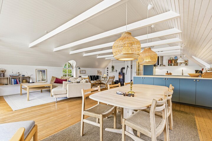 Sommerhus G5149 på Fyrmarken 263, Nr. Lyngvig - Billede #10