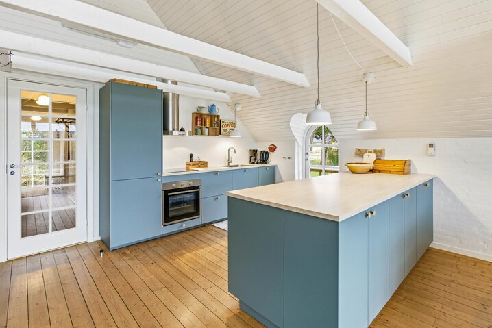 Sommerhus G5149 på Fyrmarken 263, Nr. Lyngvig - Billede #11