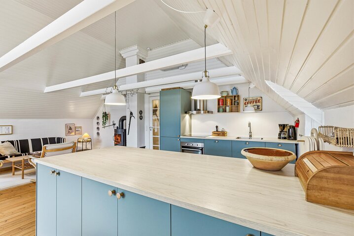 Sommerhus G5149 på Fyrmarken 263, Nr. Lyngvig - Billede #12