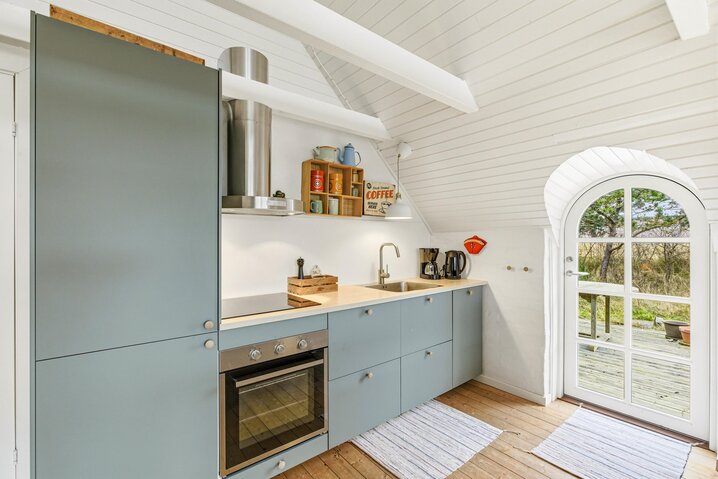 Sommerhus G5149 på Fyrmarken 263, Nr. Lyngvig - Billede #14