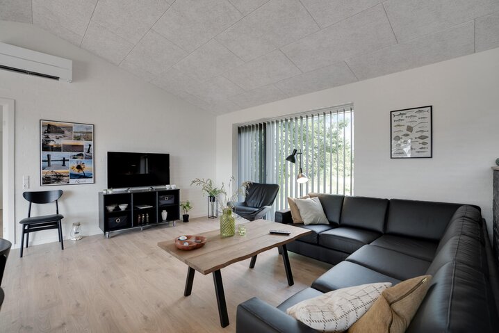 Ferienhaus G5155 in Fyrmarken 107, Nr. Lyngvig - Bild #1