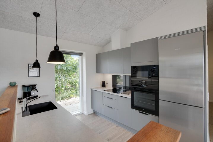 Ferienhaus G5155 in Fyrmarken 107, Nr. Lyngvig - Bild #2