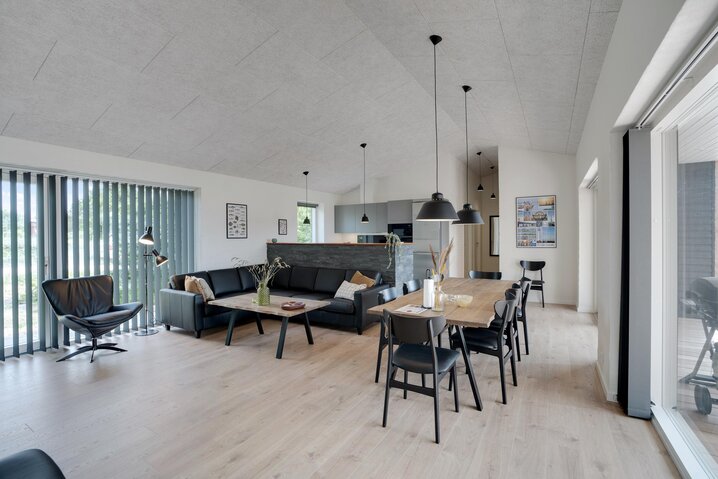 Ferienhaus G5155 in Fyrmarken 107, Nr. Lyngvig - Bild #4