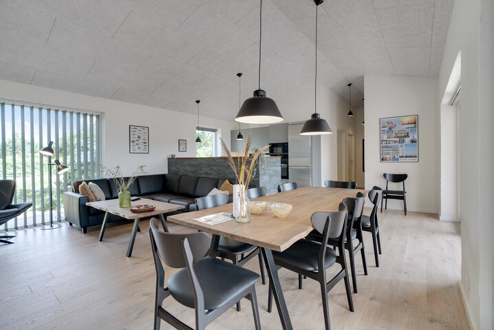 Ferienhaus G5155 in Fyrmarken 107, Nr. Lyngvig - Bild #5