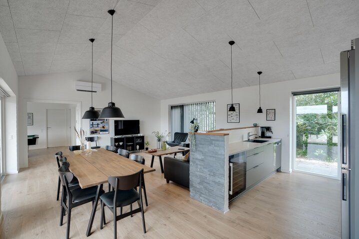 Ferienhaus G5155 in Fyrmarken 107, Nr. Lyngvig - Bild #6