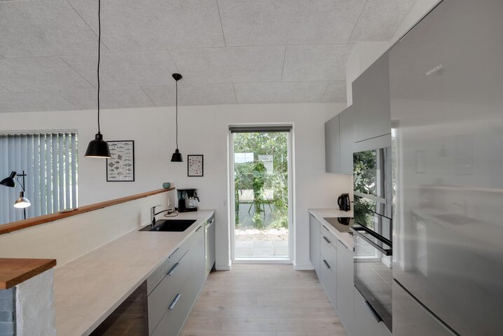 Ferienhaus G5155 in Fyrmarken 107, Nr. Lyngvig - Bild #7