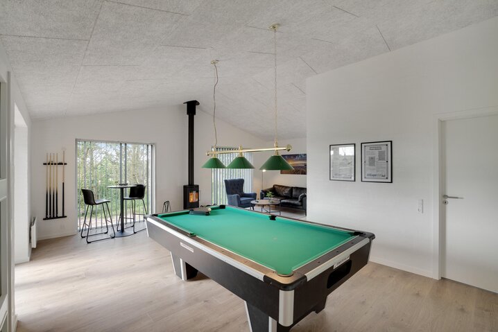 Ferienhaus G5155 in Fyrmarken 107, Nr. Lyngvig - Bild #8