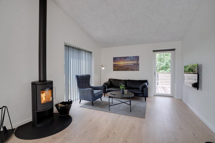 Ferienhaus G5155 in Fyrmarken 107, Nr. Lyngvig - Bild #9