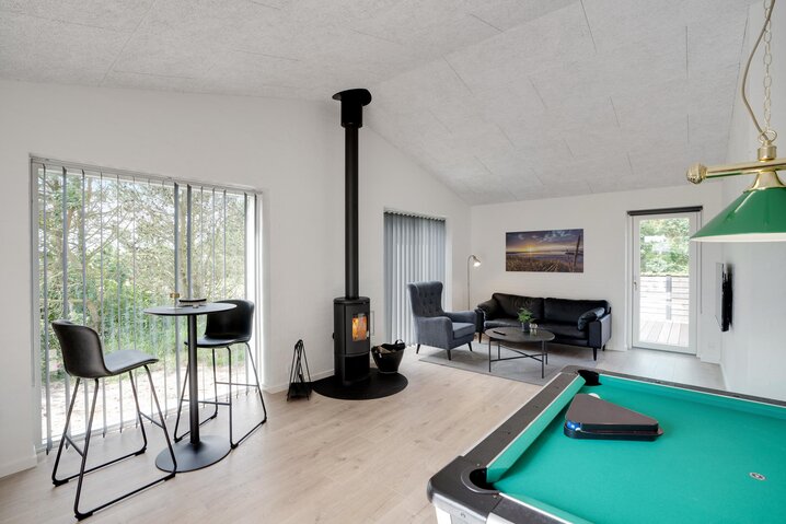 Ferienhaus G5155 in Fyrmarken 107, Nr. Lyngvig - Bild #11