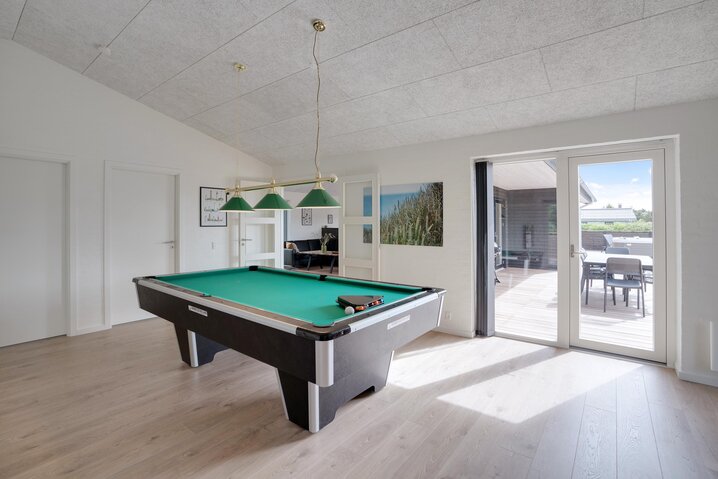 Ferienhaus G5155 in Fyrmarken 107, Nr. Lyngvig - Bild #12