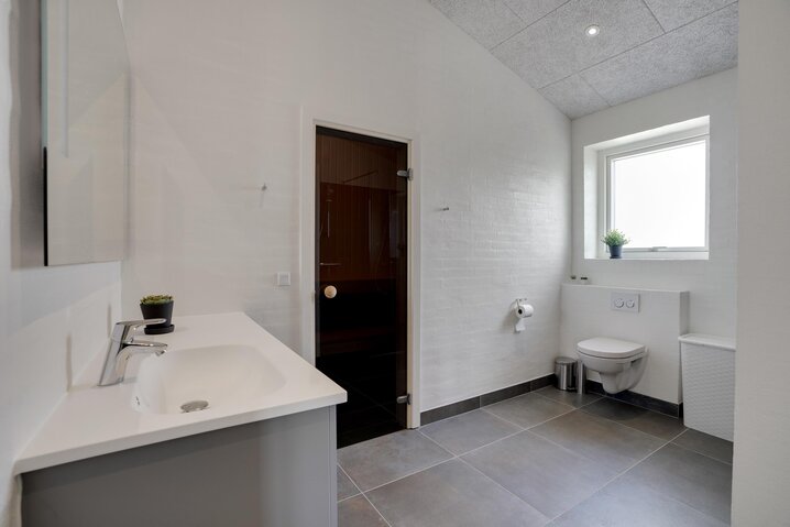 Ferienhaus G5155 in Fyrmarken 107, Nr. Lyngvig - Bild #15