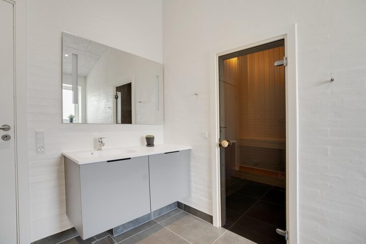 Ferienhaus G5155 in Fyrmarken 107, Nr. Lyngvig - Bild #17