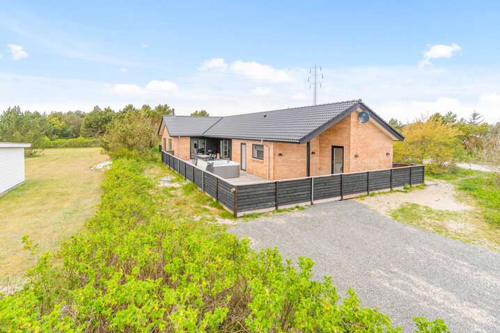 Ferienhaus G5155 in Fyrmarken 107, Nr. Lyngvig - Bild #0