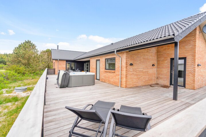 Ferienhaus G5155 in Fyrmarken 107, Nr. Lyngvig - Bild #25