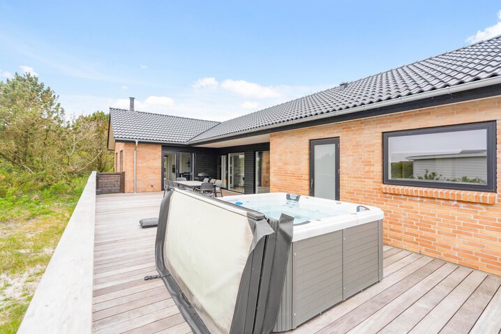 Ferienhaus G5155 in Fyrmarken 107, Nr. Lyngvig - Bild #27