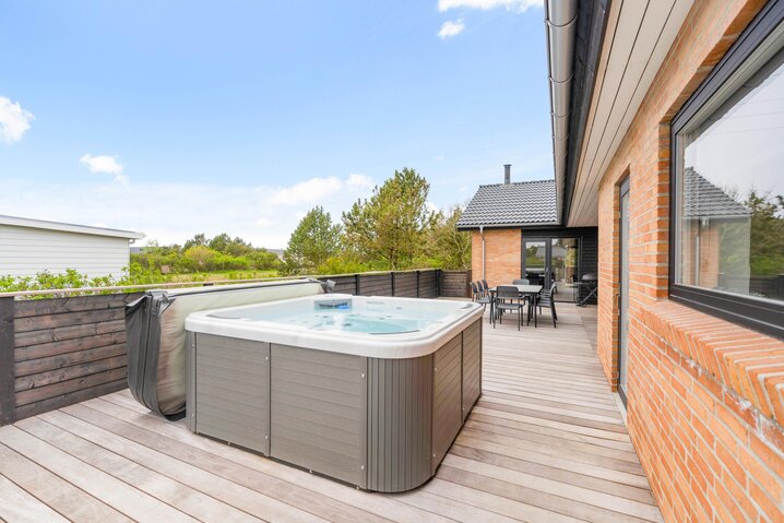 Ferienhaus G5155 in Fyrmarken 107, Nr. Lyngvig - Bild #28