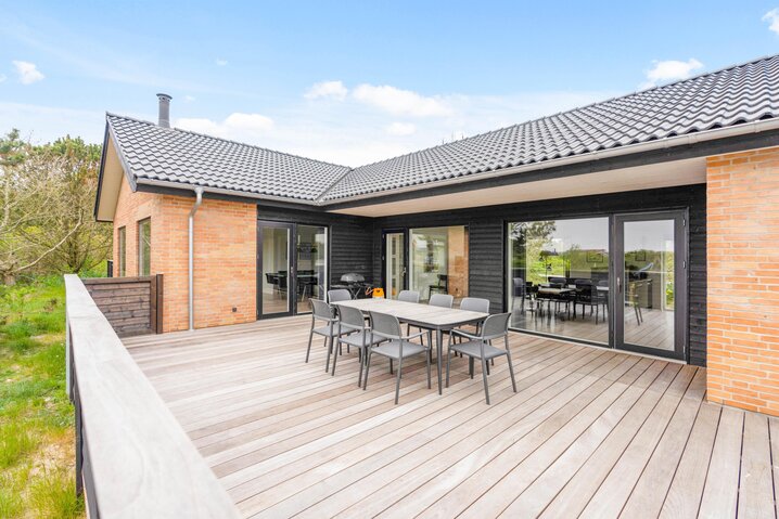 Ferienhaus G5155 in Fyrmarken 107, Nr. Lyngvig - Bild #29