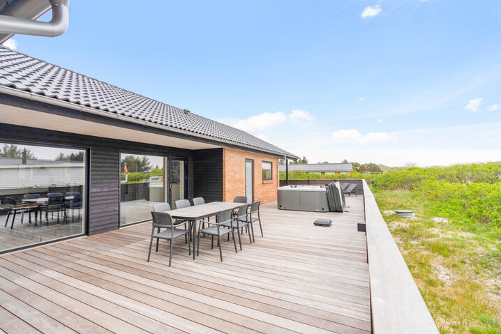 Ferienhaus G5155 in Fyrmarken 107, Nr. Lyngvig - Bild #30