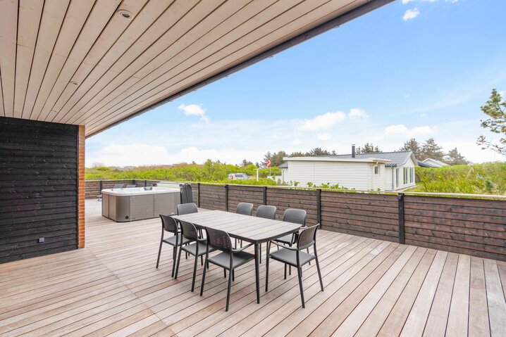 Ferienhaus G5155 in Fyrmarken 107, Nr. Lyngvig - Bild #31