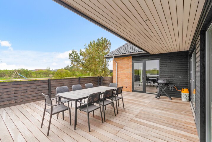 Ferienhaus G5155 in Fyrmarken 107, Nr. Lyngvig - Bild #32