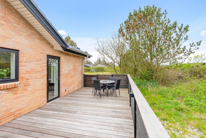 Ferienhaus G5155 in Fyrmarken 107, Nr. Lyngvig - Bild #33