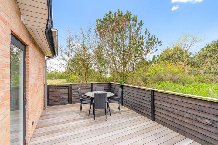 Ferienhaus G5155 in Fyrmarken 107, Nr. Lyngvig - Bild #34