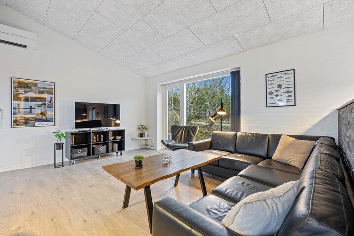 Sommerhus G5155 på Fyrmarken 107, Nr. Lyngvig - Billede #1