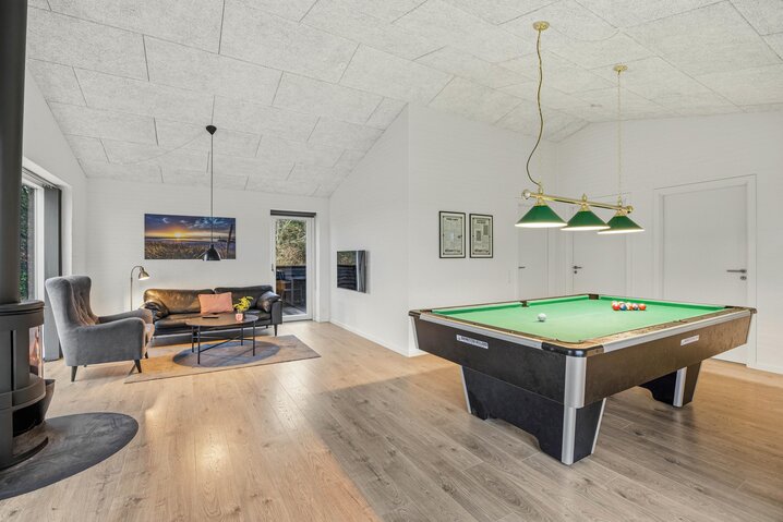 Sommerhus G5155 på Fyrmarken 107, Nr. Lyngvig - Billede #3