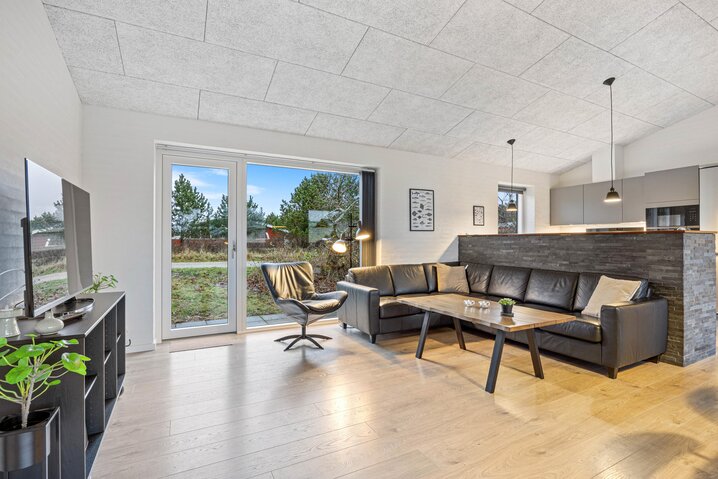 Sommerhus G5155 på Fyrmarken 107, Nr. Lyngvig - Billede #4