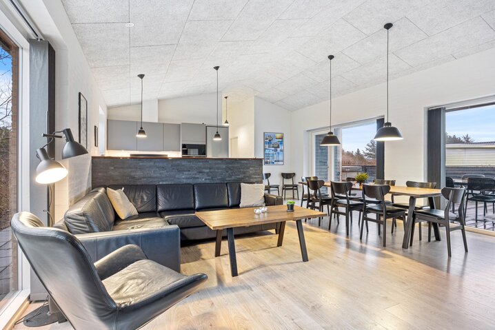 Sommerhus G5155 på Fyrmarken 107, Nr. Lyngvig - Billede #5